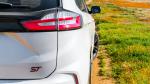 Ford Edge ST 2018 года (NA)